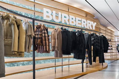 Schätzungen Burberry Group plc 